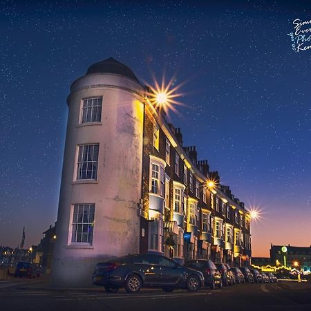 The Roundhouse Hotel Weymouth Buitenkant foto